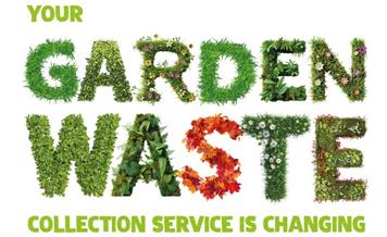 Garden Waste Subscription